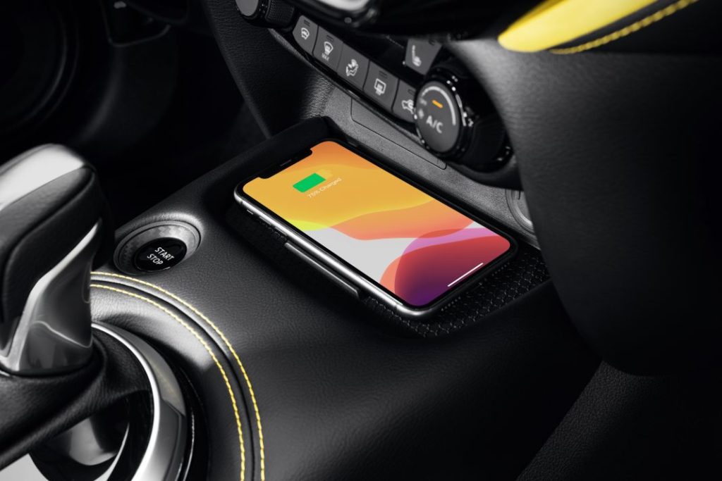 Nissan Juke 2024: Cambia por dentro, gana equipamiento y adopta un aire más deportivo 26 Motor16 nissan juke 2024 n sport 66 Motor16