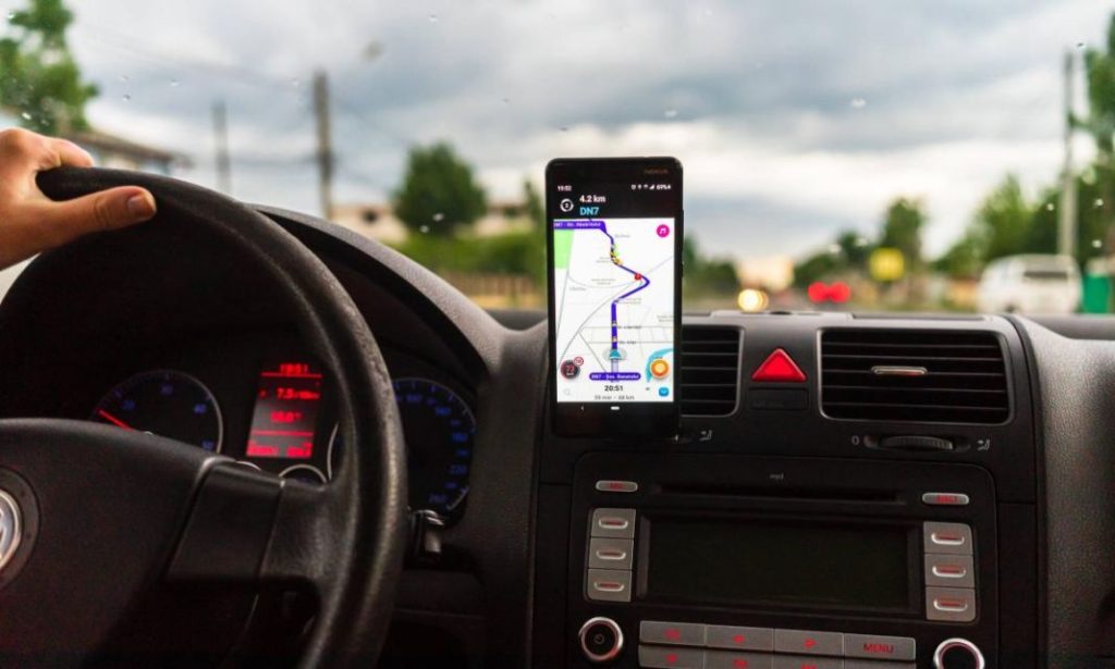 Los radares de la DGT no tienen secretos para Waze gracias a la función que acaba de estrenar 159 Motor16 información