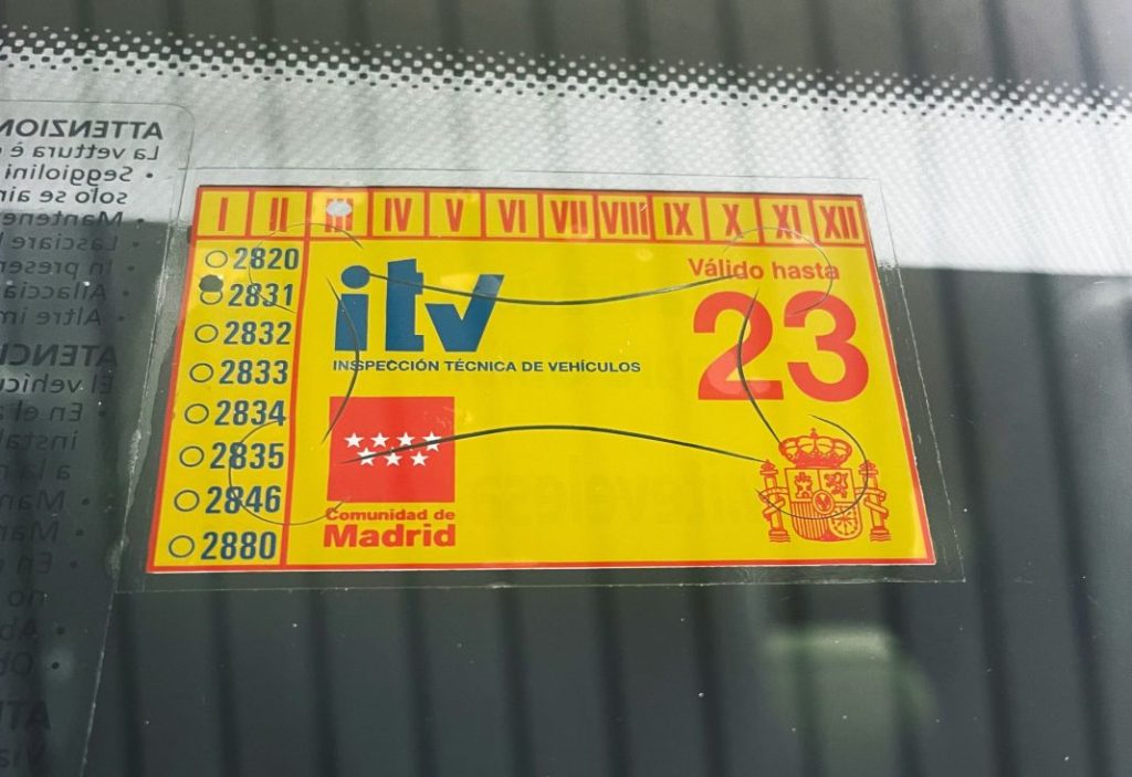 pegatinas 2 Motor16