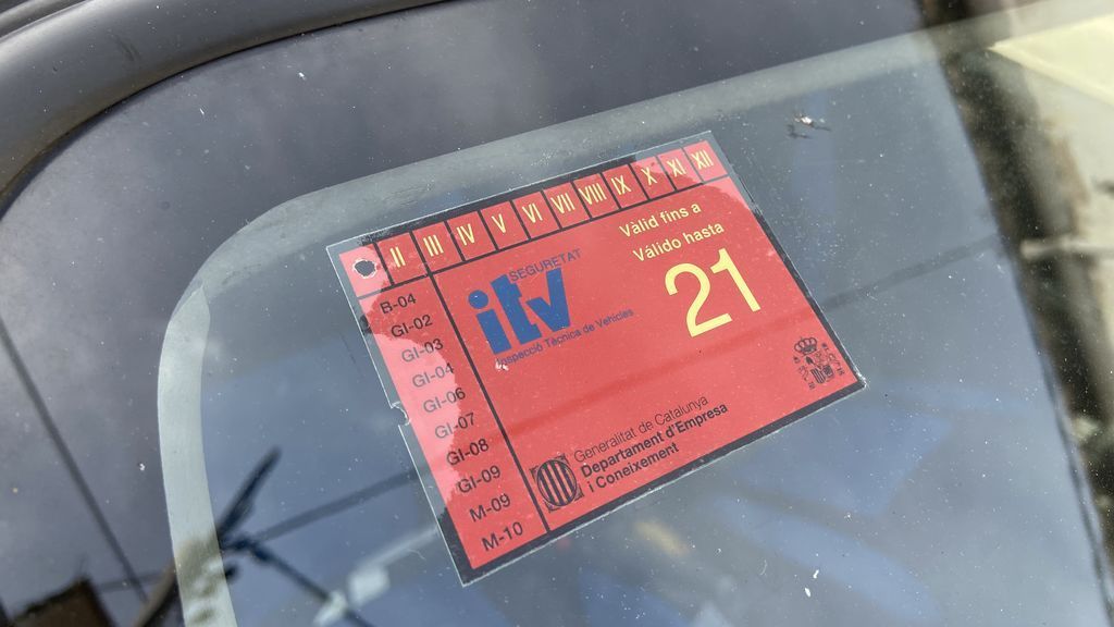 NO SOLO COCHES: LA ITV ALCANZA A TODO TIPO DE VEHÍCULOS