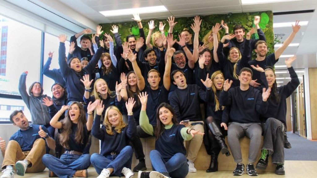 Clidrive, la plataforma de financiación del fundador de Clicars, récord de una start up de primer año en facturación 3 Motor16 plantilla clidrive Motor16