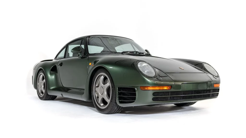 porsche 959 sc canepa 57 Motor16