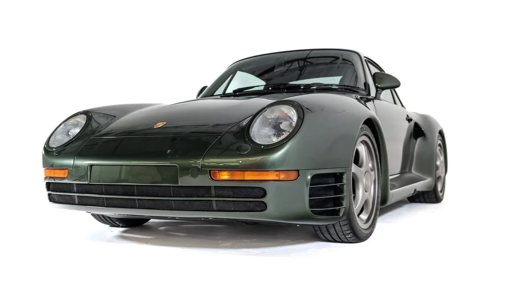 porsche 959 sc canepa 79 Motor16