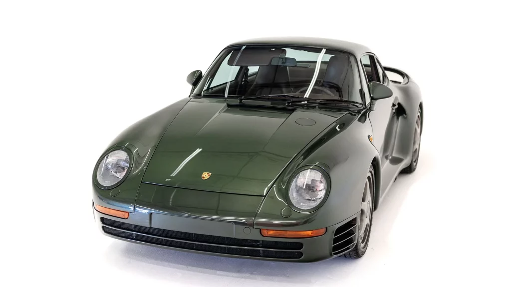 porsche 959 sc canepa 80 Motor16