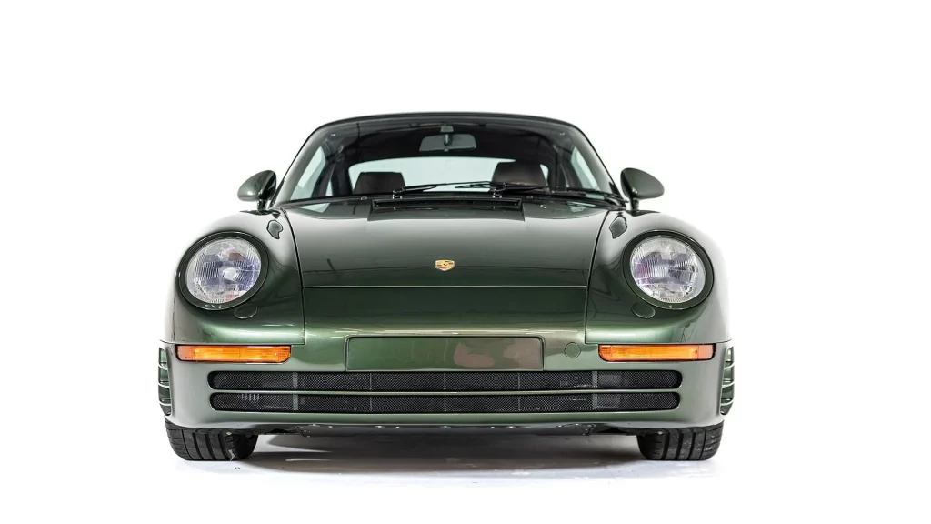 porsche 959 sc canepa 86 Motor16