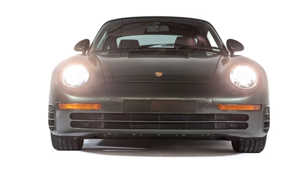 porsche 959 sc canepa 87 Motor16