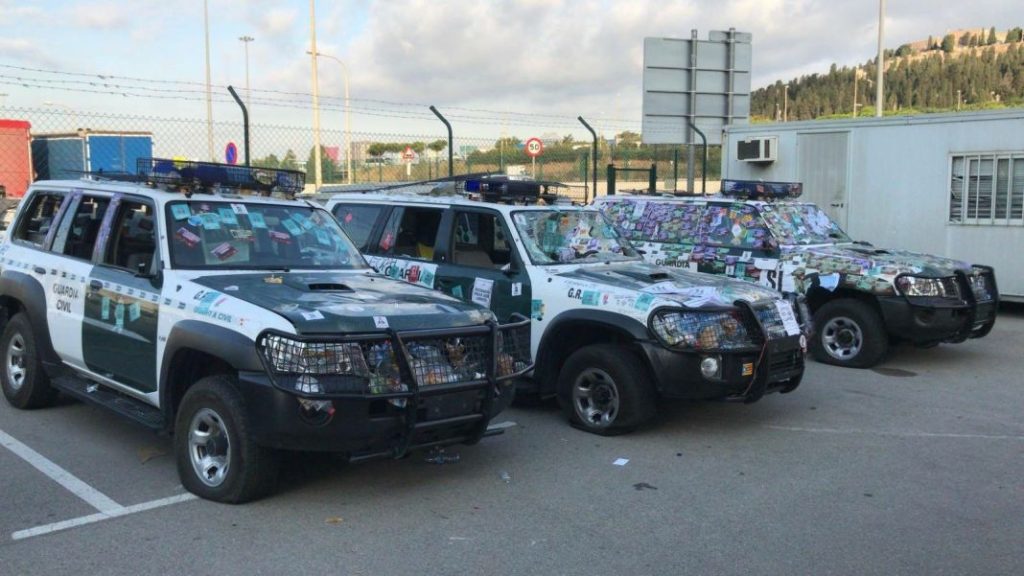seguridad