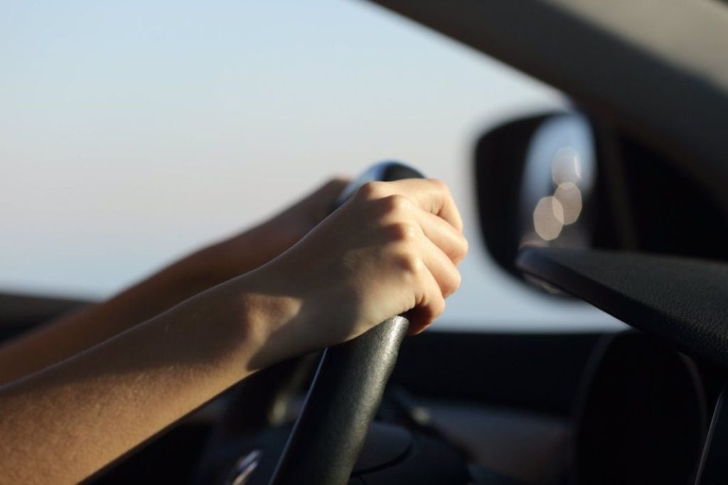 Sueño + conducción: La pesadilla de la DGT 107 Motor16 cuidado