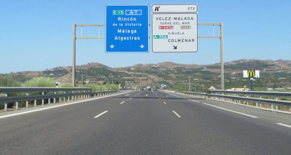El país de Europa que está anonadado con la DGT y con su manera de hacer las cosas 152 Motor16 DGT