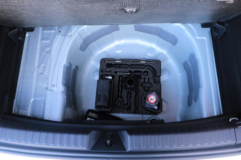 Prueba del Audi A1 Sportback 30 TFSI S tronic Adrenalin Black edition: Un capricho alemán con alma española 16 Motor16 prueba audi a1 sportback tfsi 110 s tronic adrenalin black edition 14 Motor16