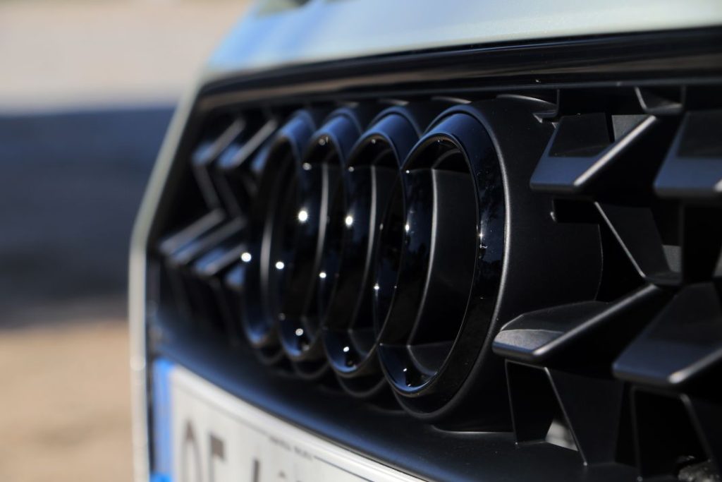 Prueba del Audi A1 Sportback 30 TFSI S tronic Adrenalin Black edition: Un capricho alemán con alma española 24 Motor16 prueba audi a1 sportback tfsi 110 s tronic adrenalin black edition 6 Motor16