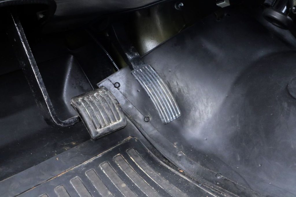 Prueba del Invicta Spartan: Un todoterreno eléctrico maravillosamente imperfecto 21 Motor16 prueba invicta spartan mw motors todoterreno electrico 15 Motor16
