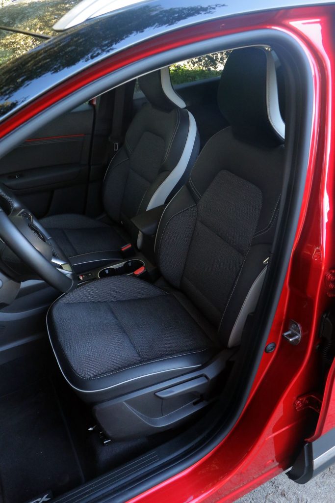 Prueba del Mitsubishi ASX 130T MHEV Kaiteki de 140 CV: La alternativa para todo 4 Motor16 prueba mitsubishi asx 130t kaiteki hev hibrido mild hybrid 1 Motor16