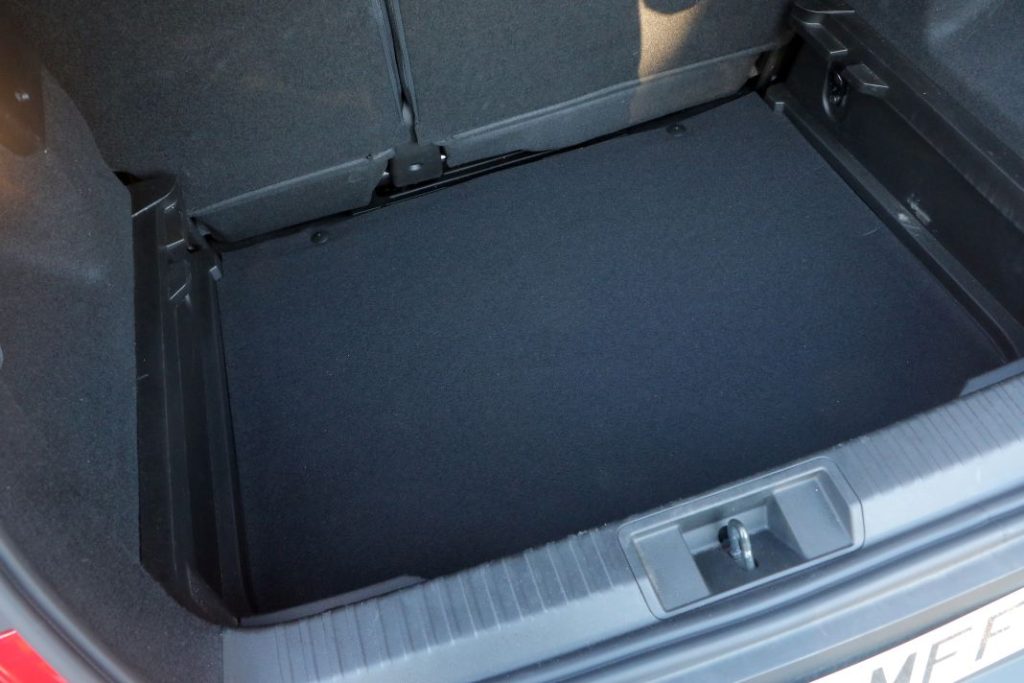 Prueba del Mitsubishi ASX 130T MHEV Kaiteki de 140 CV: La alternativa para todo 25 Motor16 prueba mitsubishi asx 130t kaiteki hev hibrido mild hybrid 10 Motor16