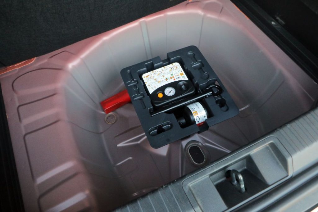 Prueba del Mitsubishi ASX 130T MHEV Kaiteki de 140 CV: La alternativa para todo 26 Motor16 prueba mitsubishi asx 130t kaiteki hev hibrido mild hybrid 11 Motor16