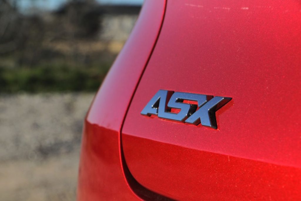 Prueba del Mitsubishi ASX 130T MHEV Kaiteki de 140 CV: La alternativa para todo 13 Motor16 prueba mitsubishi asx 130t kaiteki hev hibrido mild hybrid 15 Motor16