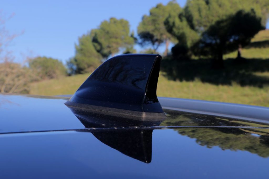 Prueba del Mitsubishi ASX 130T MHEV Kaiteki de 140 CV: La alternativa para todo 12 Motor16 prueba mitsubishi asx 130t kaiteki hev hibrido mild hybrid 16 Motor16