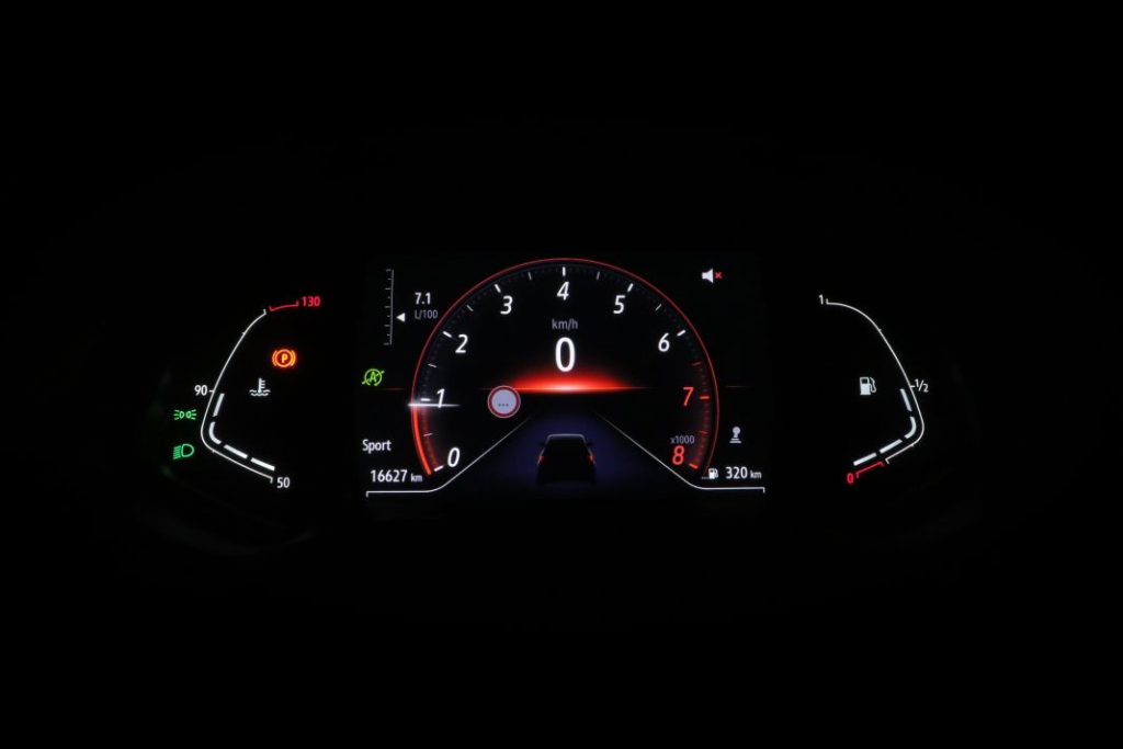 Prueba del Mitsubishi ASX 130T MHEV Kaiteki de 140 CV: La alternativa para todo 21 Motor16 prueba mitsubishi asx 130t kaiteki hev hibrido mild hybrid 21 Motor16