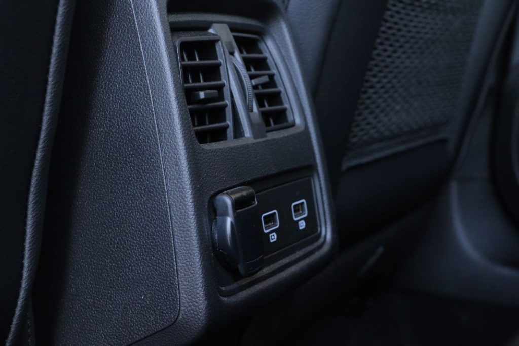 Prueba del Mitsubishi ASX 130T MHEV Kaiteki de 140 CV: La alternativa para todo 23 Motor16 prueba mitsubishi asx 130t kaiteki hev hibrido mild hybrid 3 Motor16