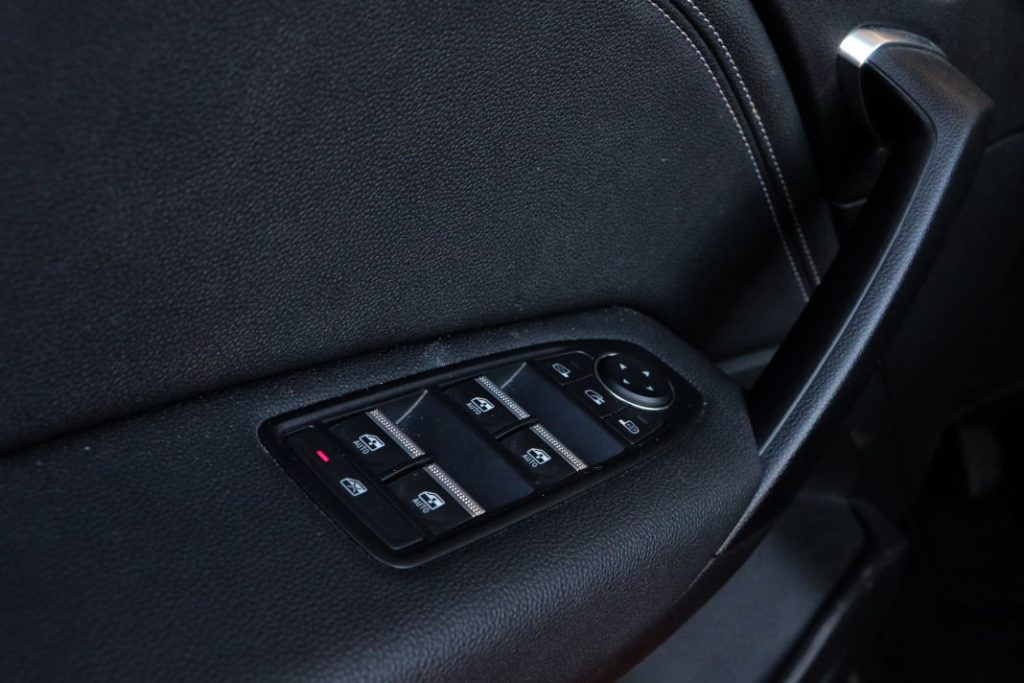 Prueba del Mitsubishi ASX 130T MHEV Kaiteki de 140 CV: La alternativa para todo 22 Motor16 prueba mitsubishi asx 130t kaiteki hev hibrido mild hybrid 4 Motor16