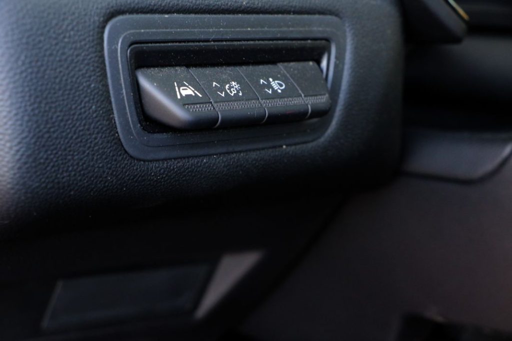 Prueba del Mitsubishi ASX 130T MHEV Kaiteki de 140 CV: La alternativa para todo 20 Motor16 prueba mitsubishi asx 130t kaiteki hev hibrido mild hybrid 8 Motor16