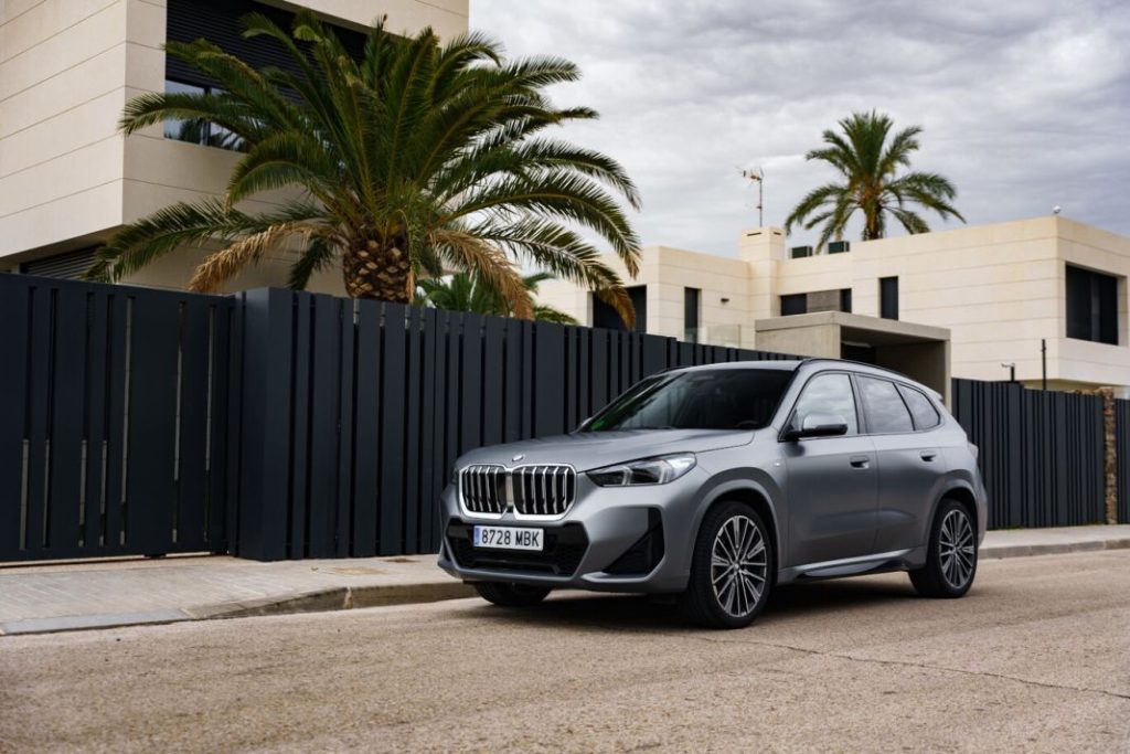 Estos son los BMW con etiqueta '0 emisiones' en los que el Ayuntamiento de Madrid se ha gastado 5.145.700 euros 1 Motor16 servicios