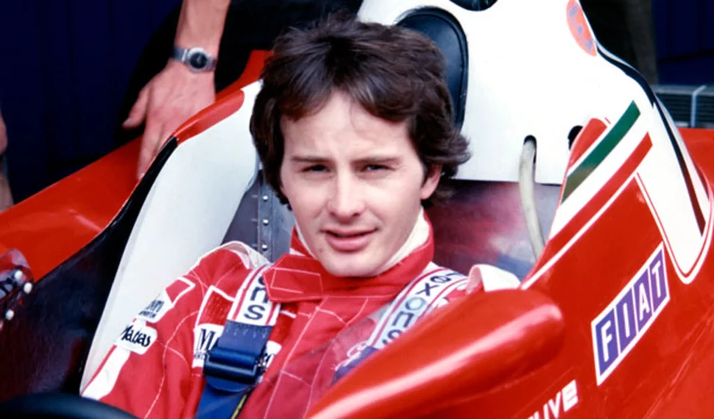 villeneuve Motor16