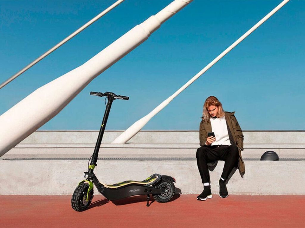 El 'multón' del año a un usuario de patinete eléctrico le ha salido por 1.100 euros 155 Motor16 cumplir
