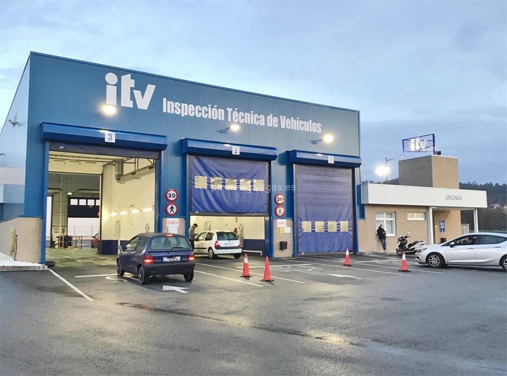 La DGT se pronuncia sobre circular con la ITV caducada, pero con cita previa adaptada 64 Motor16 gases