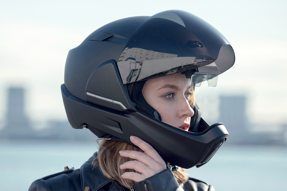 casco