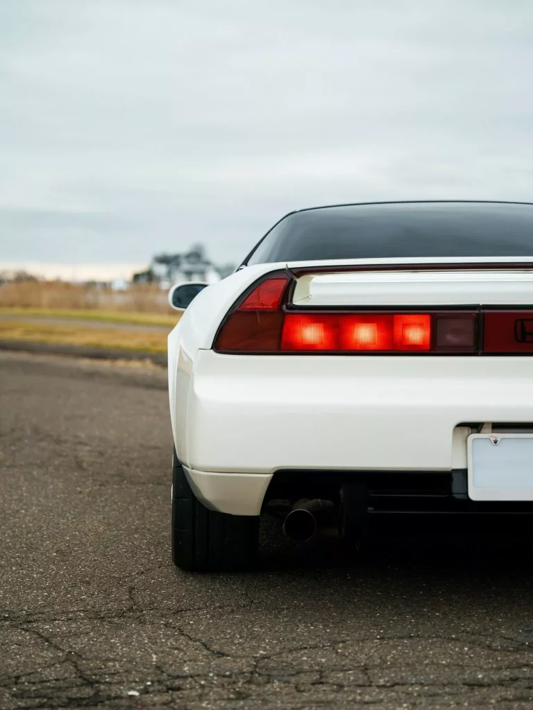 1996 Honda NSX R Sothebys 8 Motor16