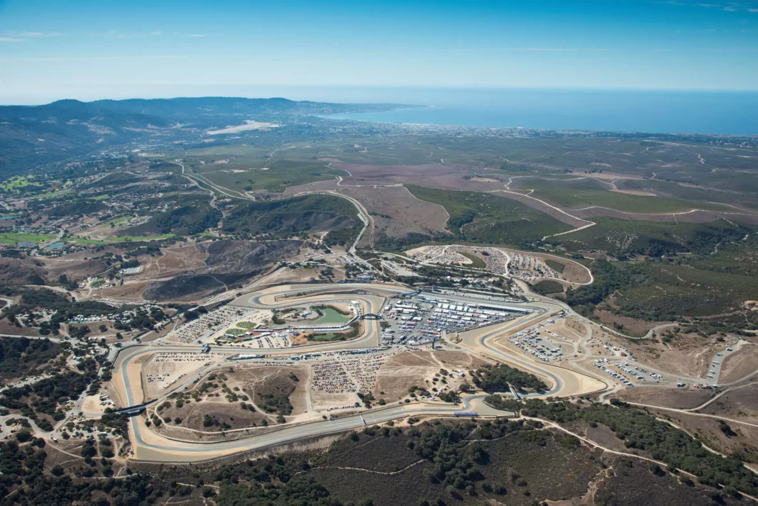 Laguna Seca