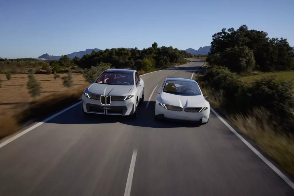 2024 BMW Vision Neue Klasse X Concept 27 Motor16