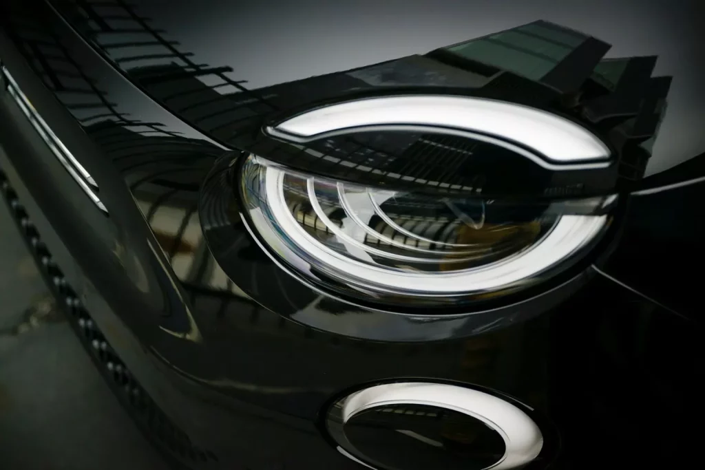 2024 Fiat 500e Inspired By Music 9 Motor16