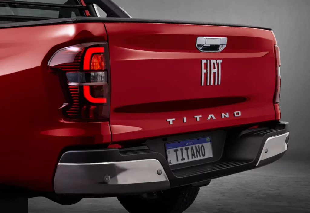 2024 Fiat Titano Ranch Brasil 12 Motor16