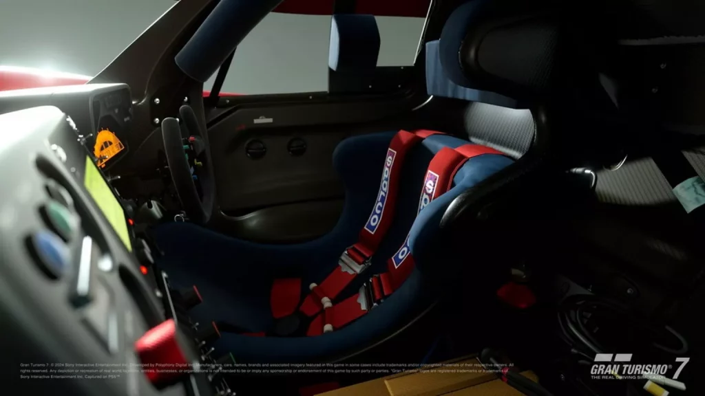 Tres sensacionales vehículos llegan a Gran Turismo 7: Uno de ellos recién extinguido 19 Motor16 2024 Gran Turismo 7 actualizacion marzo 17 Motor16