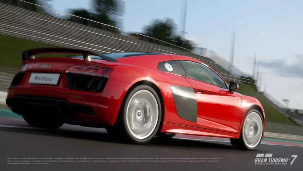 2024 Gran Turismo 7 actualizacion marzo 8 Motor16