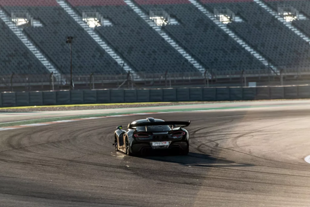 2024 Hennessey Venom F5 COTA 9 Motor16