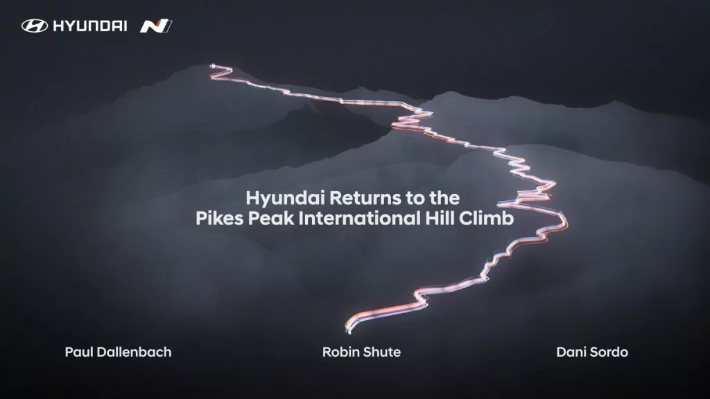 2024 Hyundai Pikes Peak Teaser 4 Motor16