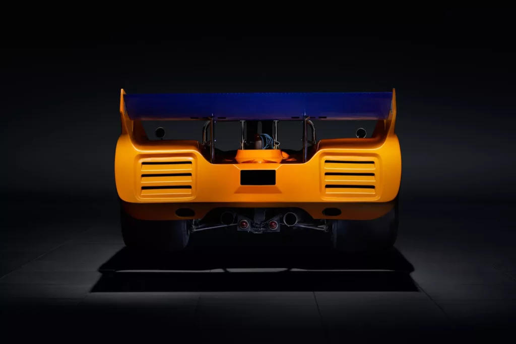 2024 McLaren Diseno Lenguaje futuro 12 Motor16