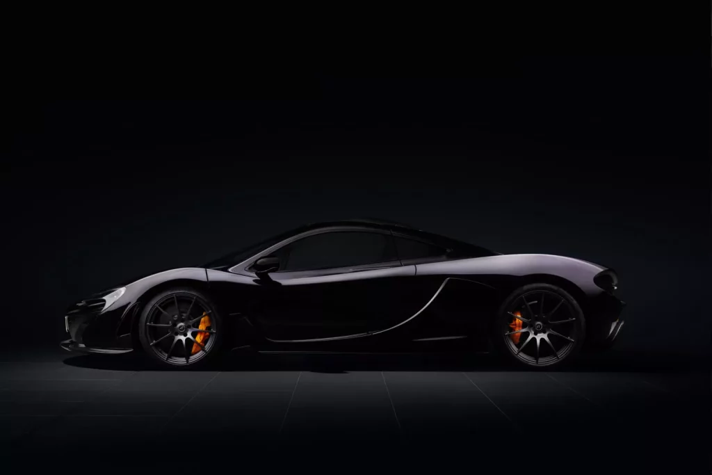 2024 McLaren Diseno Lenguaje futuro 13 Motor16