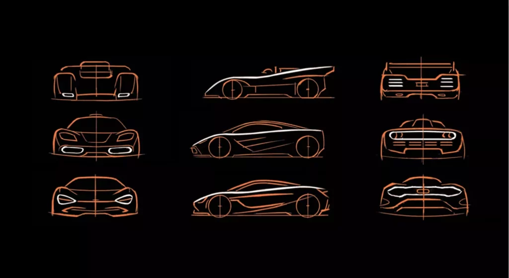 2024 McLaren Diseno Lenguaje futuro 3 Motor16