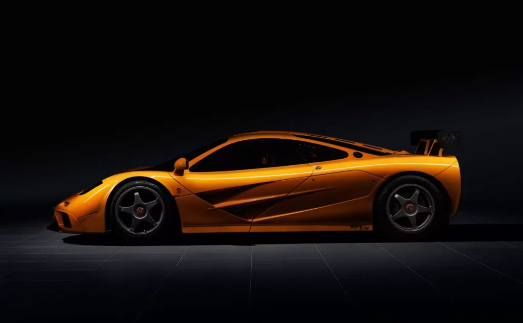 2024 McLaren Diseno Lenguaje futuro 6 Motor16