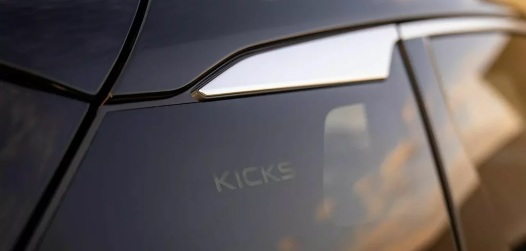 2024 Nissan Kicks 14 Motor16