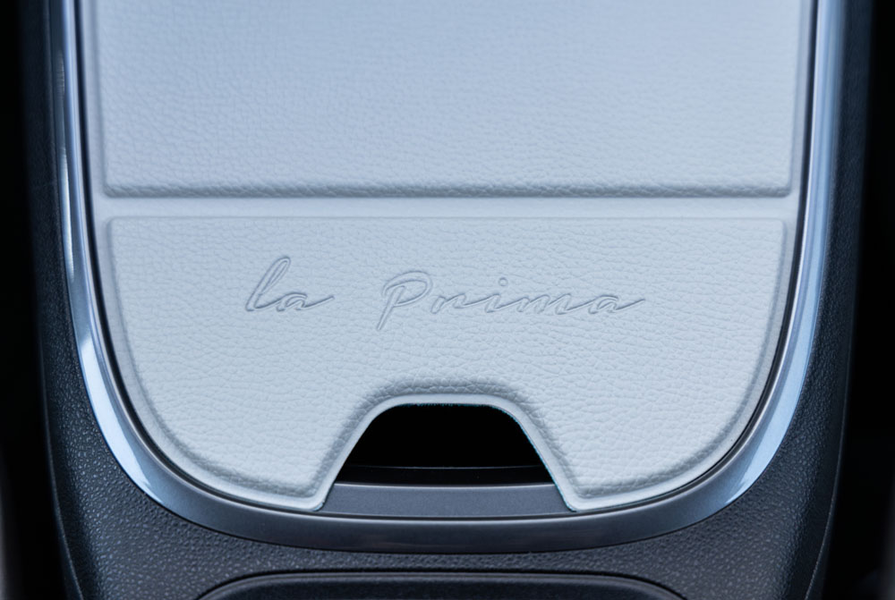 Probamos el Fiat 600 Hybrid: el caballo de batalla 13 Motor16 2024 Prueba Fiat 600e La Prima 13 Motor16