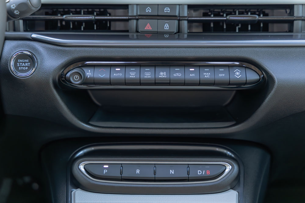 Fiat 600e La Prima: Probamos un SUV a la moda y por partida doble 28 Motor16 2024 Prueba Fiat 600e La Prima 14 Motor16