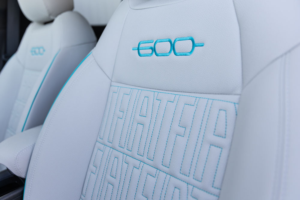 Probamos el Fiat 600 Hybrid: el caballo de batalla 3 Motor16 2024 Prueba Fiat 600e La Prima 20 Motor16