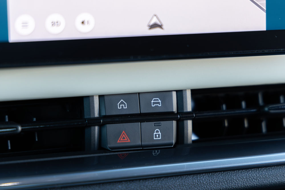 Probamos el Fiat 600 Hybrid: el caballo de batalla 9 Motor16 2024 Prueba Fiat 600e La Prima 31 Motor16