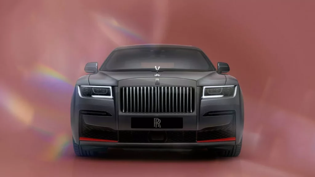 2024 Rolls Royce Ghost Prism 1 Motor16