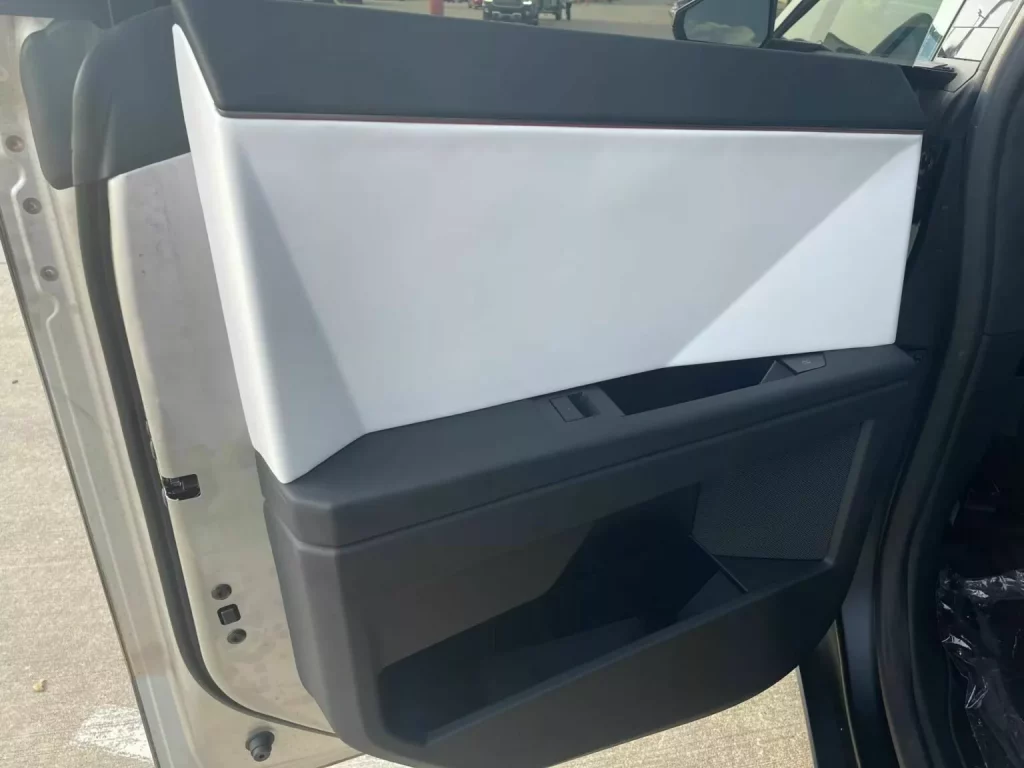 2024 Tesla Cybertruck Mecum 16 Motor16